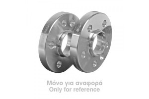 Αποστατες Τροχων 16mm Α1