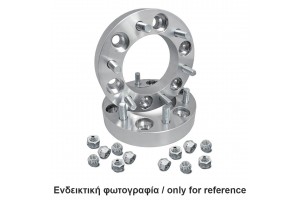 Simoni Racing Προσθήκες Τροχών 30mm (5x139) για Daihatsu