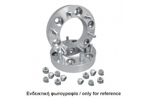 Simoni Racing Αποστάτες Τροχών 30mm (6x139.7) για Ford