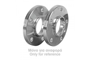 Simoni Racing Αποστάτες Τροχών 30mm (5x115.5) για Daihatsu 2τμχ