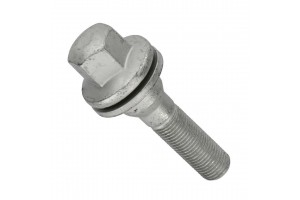 Lampa Ίσια με Ροδέλα PR0 12x1,25 35mm με Κλειδί 17 10τμχ