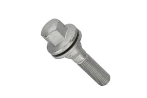 Μπουλονια Ισια Με Ροδελα 12Χ1.25 50mm 17ΚΛΕΙΔΙ