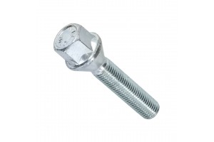 Μπουλονια Κωνικα TC9 14χ1,50 50mm (17) Σακουλα 10ΤΕΜ.