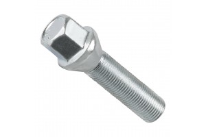 Μπουλονια Κωνικα TC10 14χ1,25 43mm (17) Σακουλα 10ΤΕΜ.