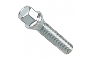 Μπουλονια Κωνικα TC11 14χ1,25 50mm (17) Σακουλα 10ΤΕΜ.