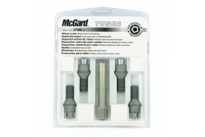 Lampa Μπουλόνια Ασφαλείας 12x1.25/24mm/17 Κωνικά A010