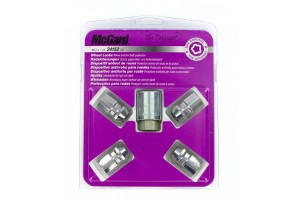 Lampa Παξιμάδια Ασφαλείας 12x1.25/32.5mm/19 Κωνικά F060