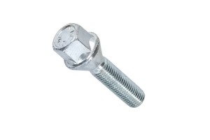 Μπουλονια Κωνικα 12x1.25 28mm 19 Κλειδι