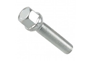 Lampa Μπουλόνια Απλά TS7 Σφαιρικά 14x1,50 58mm για Κλειδί 19 10τμχ