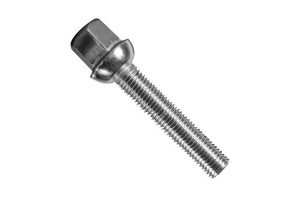 Μπουλονια Σφαιρικα 14x1.5 60mm 17 Κλειδι