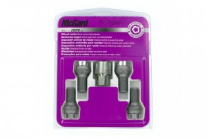 Lampa Μπουλόνια Ασφαλείας 14x1,50 26,7mm Σφαιρικά με κλειδί 17 5τμχ