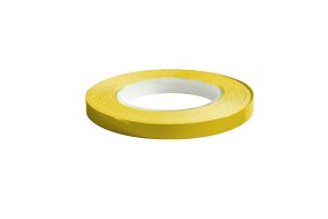 Simoni Racing Διακοσμητικη Ταινια Ζαντας Κιτρινο 650cmX6,3mm SRFS/2YF