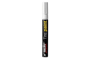 Simoni Racing Μαρκαδόρος Ελαστικών Λευκό STRP/1W Simoni Racing Μαρκαδόρος Ελαστικών Λευκό STRP/1W