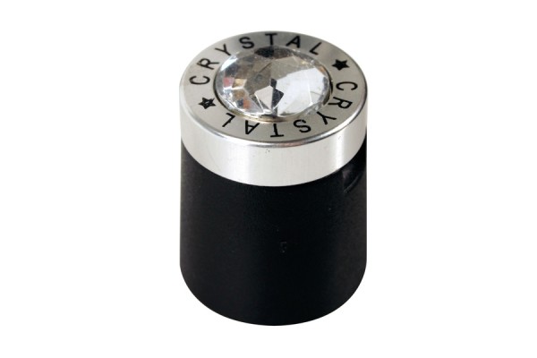 Καπακια Αλουμινιου Για Μπουλονια 19mm