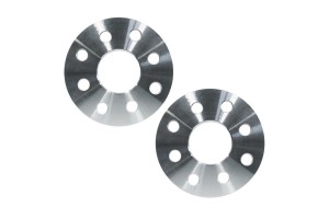 Προσθηκες Τροχων 4X100/108 5mm