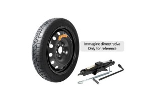 Lampa No Stop Kit Ρεζέρβα Αυτοκινήτου 115/70-15 4x98