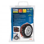 Lampa Tyre Wrap Basic - Set of 4 Tyre Covers 13-39" 15940
