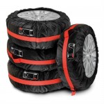 Lampa Tyre Wrap Basic - Set of 4 Tyre Covers 13-39" 15940
