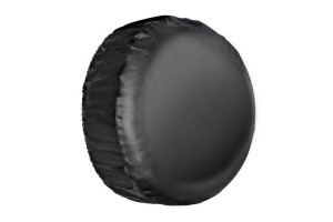 Lampa Κάλυμμα Ρεζέρβας για Jeep PVC Αδιάβροχο Μαύρο 71x20x223cm