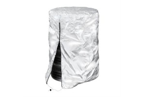 Lampa Κουκούλα Ελαστικών Αδιάβροχη Tyres Storage Covers (L) 80x117cm L15947
