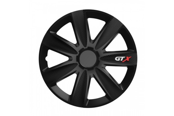 Τασι 15" Versaco Gtx Black Carbon - 1 ΤΕΜ.