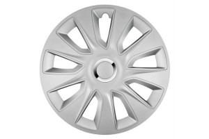 Τάσια Stratos RC Silver - ? 17 Σετ