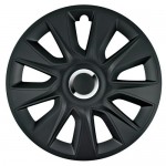 Τάσια Stratos RC Black - ? 16 Σετ