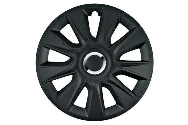 Τάσια Stratos RC Black - ? 16 Σετ