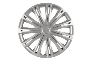 Τάσια Spark Ασημί Σετ ? 17"