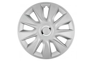 Τασια Stratos RC 14'' Ασημι Σετ