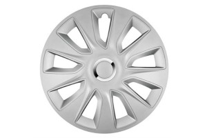 Τασια Stratos RC 15'' Ασημι Σετ