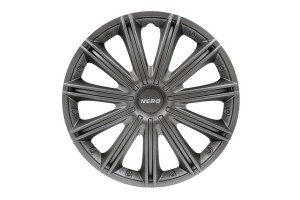 Τασια Nero Dark 14 Inch Set