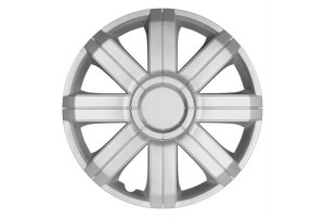 Τασια Sportive 15" Ασημι Σετ