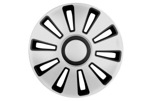 Τασια Silverstone 13'' Ασημι Σετ