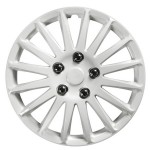Τασια C-071 14" Λευκό X-treme (4-τεμ)