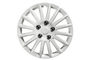 Τασια C-071 14" Λευκό X-treme (4-τεμ)