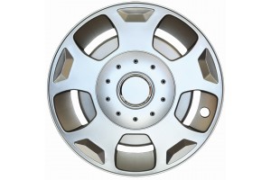 CROATIA-COVER Τάσια Μαρκέ 16'' Για Ford Transit 4τεμ. CC.404/FO1602 CROATIA-COVER Τάσια Μαρκέ 16'' Για Ford Transit 4τεμ. CC.404/FO1602