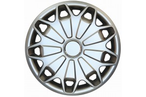 CROATIA-COVER Τάσια Μαρκέ 16'' Για Ford New Transit 4τεμ. CC.419/FO1603 CROATIA-COVER Τάσια Μαρκέ 16'' Για Ford New Transit 4τεμ. CC.419/FO1603