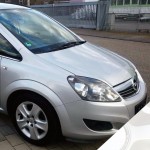 Τάσια Μαρκέ Για 16''  ζάντα Για Opel