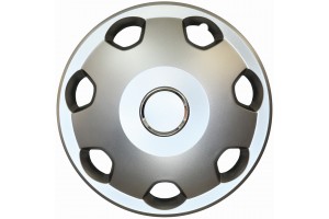 CROATIA-COVER Τάσια Μαρκέ 13'' Για Opel Corsa C / Agila 4τεμ. CC.106/OP1301