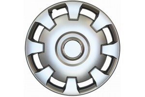 CROATIA-COVER Τάσια Μαρκέ 14'' Για Opel Astra G / Corsa / Combo 4τεμ. CC.206/OP1401