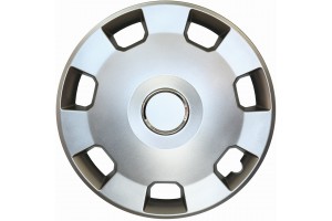 CROATIA-COVER Τάσια Μαρκέ 14'' Για Opel Corsa C, Meriva 4τεμ. CC.207/OP1403