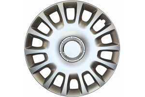 CROATIA-COVER Τάσια Μαρκέ 14'' Για Opel Corsa D 4τεμ. CC.214/OP1404