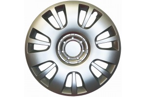 CROATIA-COVER Τάσια Μαρκέ 15'' Για Opel Corsa D 4τεμ. CC.312/OP1502