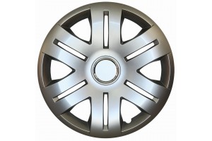 CROATIA-COVER Τάσια Μαρκέ 16'' Για Opel Vivaro 4τεμ. CC.406/OP1602