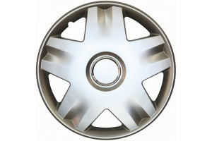 CROATIA-COVER Τάσια Μαρκέ 14'' Για Renault Clio / Twingo / Thalia / Kangoo 4τεμ. CC.213/RE1401