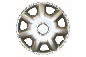 CROATIA-COVER Τάσια Μαρκέ 14'' Για Toyota Corolla (2000) / Yaris 4τεμ. CC.218/TY1401 CROATIA-COVER Τάσια Μαρκέ 14'' Για Toyota Corolla (2000) / Yaris 4τεμ. CC.218/TY1401