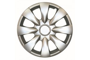 CROATIA-COVER Τάσια Μαρκέ 15'' Για Toyota Corolla Sedan 4τεμ. CC.316/TY1502 CROATIA-COVER Τάσια Μαρκέ 15'' Για Toyota Corolla Sedan 4τεμ. CC.316/TY1502