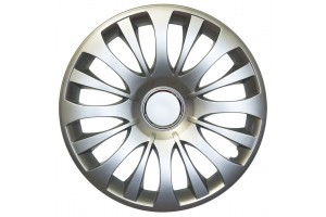 Toyota Yaris Τασια Μαρκε 15" 4ΤΕΜ. Toyota Yaris Τασια Μαρκε 15" 4ΤΕΜ.