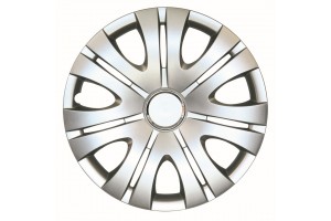 CROATIA-COVER Τάσια Μαρκέ 16'' Για Toyota Avensis / Corolla Verso 4τεμ. CC.408/TY1601 CROATIA-COVER Τάσια Μαρκέ 16'' Για Toyota Avensis / Corolla Verso 4τεμ. CC.408/TY1601